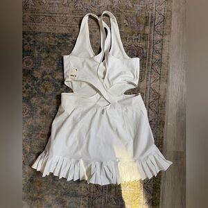 FP Movement Back It Up Skortsie